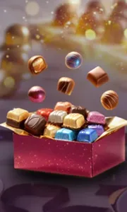 Chocolate Deluxe