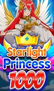 Starlight Princess 1000