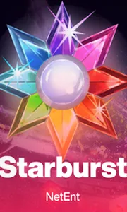 Starburst