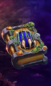 Book Of Panther