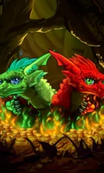 Double Dragon Gold: Hold & Win