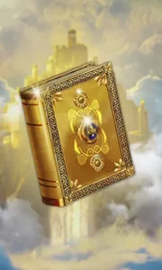 Book Of Demi Gods II - The Golden Era