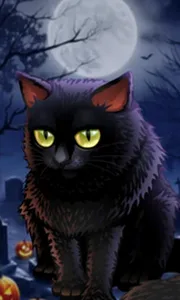 Spooky Halloween