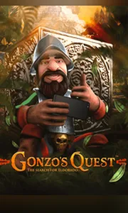 Gonzo's Quest