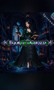 Book Of The Cursed