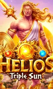 Helios - Triple Sun