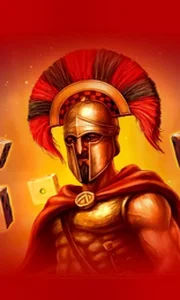 Almighty Sparta Dice