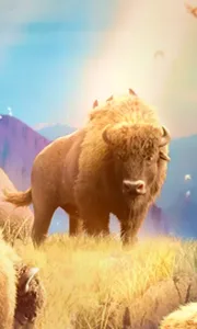 Buffalo Win