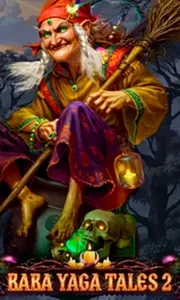 Baba Yaga Tales 2