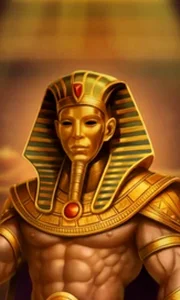 Treasures of Osiris