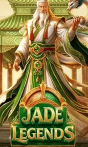 Jade Legends