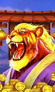Wild Tiger