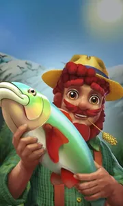 Trout's Treasure - Countryside Quest