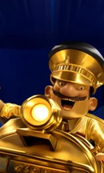 Grand Link Express: Hold & Win