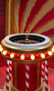 Red Door Roulette