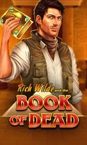 Book of Dead