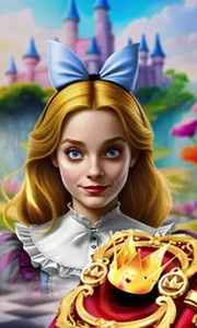 Book Of Alice
