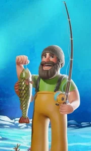 Big Bass Bonanza