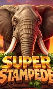 Super Stampede