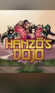 Hanzo's Dojo