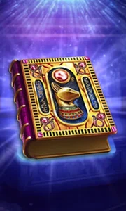 Book of The Divine