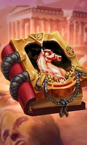 Book of Trojan Tales