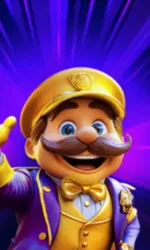 Super Grand Link Express: Hold & Win