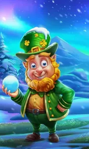 5 Frozen Charms Megaways