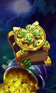 Book Of Irish Treasures