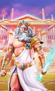 Gates of Olympus