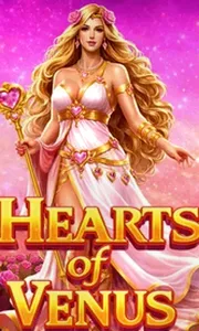 Hearts of Venus