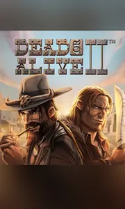 Dead or Alive 2