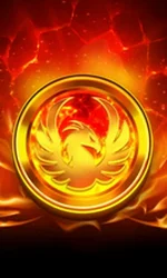 Phoenix Hotfire Hold & Win